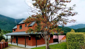 28 Acheron Heights